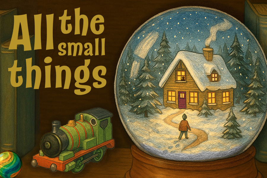 All The Small Things